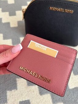 Card holder/ puzdro na karty Michael Kors