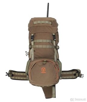 Vorn Rucksack Deer 42l Green