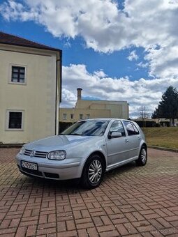 Volkswagen Golf 4 1.9TDi