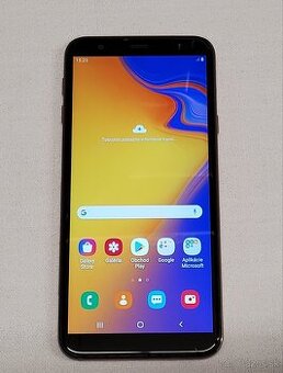 Samsung Galaxy J4+ - 1