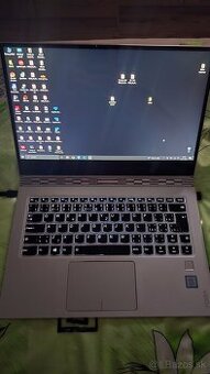 Lenovo yoga 910-13IKB