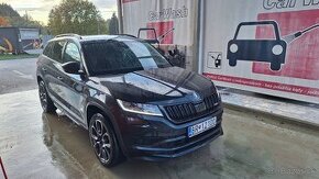 Škoda Kodiaq RS 2.0tdi 176kw automat - 1