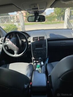 Predám Mercedes A 180 elegance rok 2009