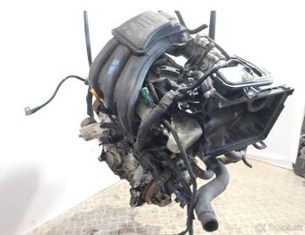 MOTOR HR12 1.2 NISSAN MICRA K13