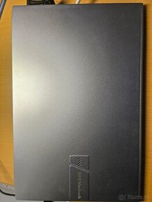 ASUS Vivobook 15 pro Oled RTX 3050