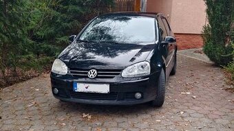 Predám VW Golf 5 V.  1.9 TDi 77kw/105 k - 1