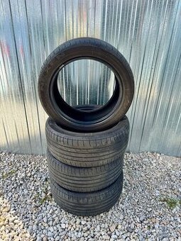 NEXEN N ´Fera SU1 215/50 r17 letné pneumatiky - 1