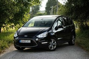 Ford S Max