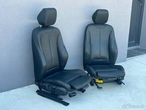 Sportsitze kožené sedadlá pre BMW GT3 F34