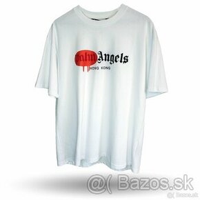 PALM ANGELS - tričko - SIZE XL