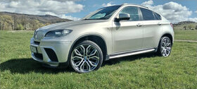 X6 xDrive40d