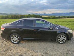 Toyota Avensis 2.0 93kw - 1