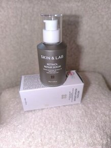 Skin&Lab Retinol spevnujuce sérum - 1