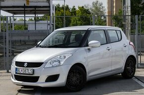 Suzuki Swift 1.2 AC GL - 1