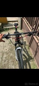 Horský bicykel 27.5 kola