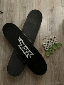 Skateboards - 1