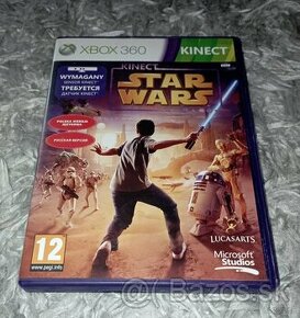 Kinect Star Wars XBOX 360 - 1