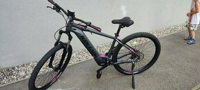 E-bike