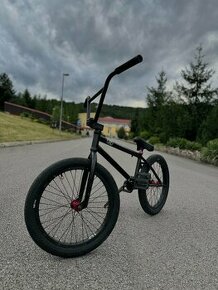 Subrosa Tiro XL