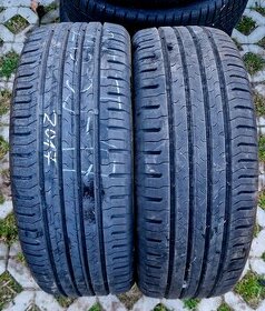 215/55R17 Continental EcoContact 5