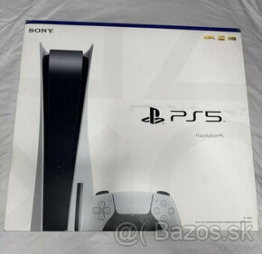 playstation 5