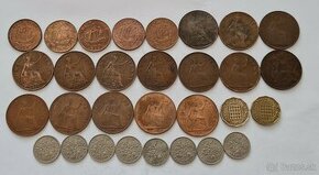 mince Europa Anglicko 1
