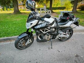 Aprilia SL 750 Shiver