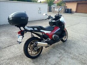 Honda Integra 750, 2016