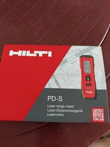 Hilti merac PD-S