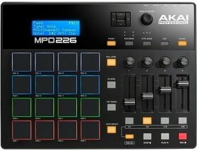 Akai MPD226