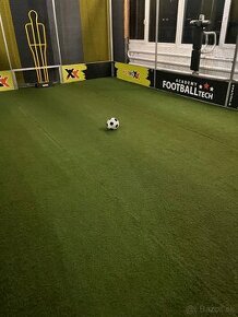 Futbox, futbalové ihrisko, mini futbal