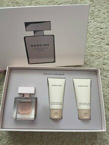 Parfum Narciso Rodriguez - 1