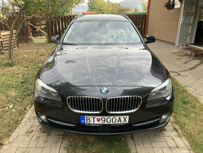 Predám BMW 530d xDrive