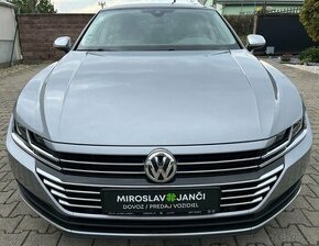 Volkswagen Arteon 2.0 TDI EVO Elegance DSG