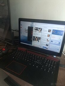 Lenovo legion Y720/Gaming laptop