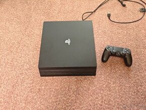 Predam Playstation 4 Pro - 1