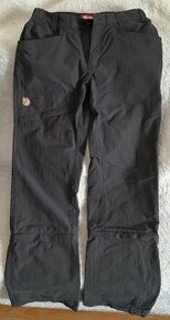 Fjäll Räven Daloa MT Zipp-off Trousers WMN