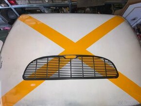 MORRIS MINOR MK1 GRILLE