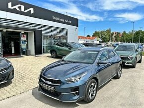 Kia XCeed 1.4 T-GDi AT7 GOLD