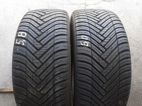 195/45 r16 Hankook celoročne