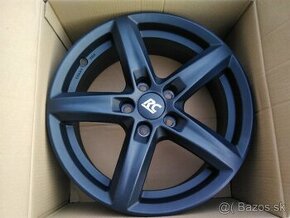 Alu 5 x 105 R 16 Opel,Chevrolet. - 1