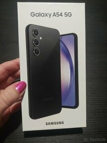 Samsung galaxy a54 5g 8gb 128gb - 1