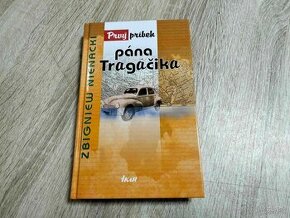 Prvý príbeh pána Tragáčika 1--2005--Zbigniew Nienacki--Počet