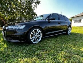 Audi A6 3.0 Tdi Quattro - 1