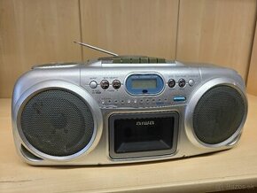 AIWA CSD-TD61