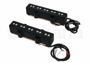 Snimace na basu Sadowsky J/J-Style Bass Pickup Set 5