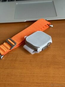 NOVÉ Apple Watch ULTRA 1 49mm GPS LTE Cellular