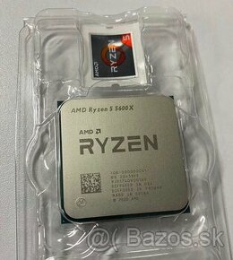 Ryzen 5600x