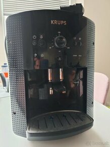 Krups EA8108 Roma