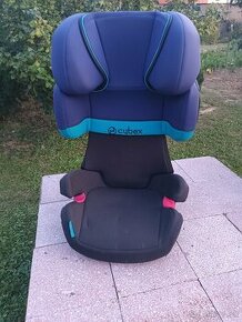 Detská sedačka Cybex Solution X - 1